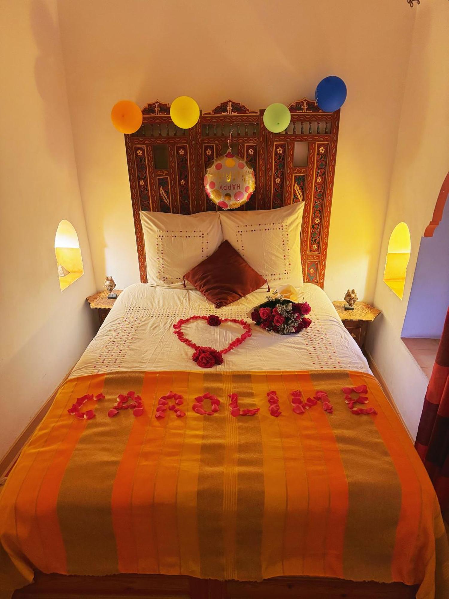 Riad Zara Marrakesh